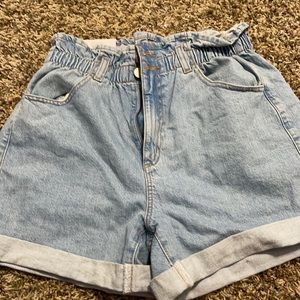 Garage | Shorts | Brand New Paper Bag 